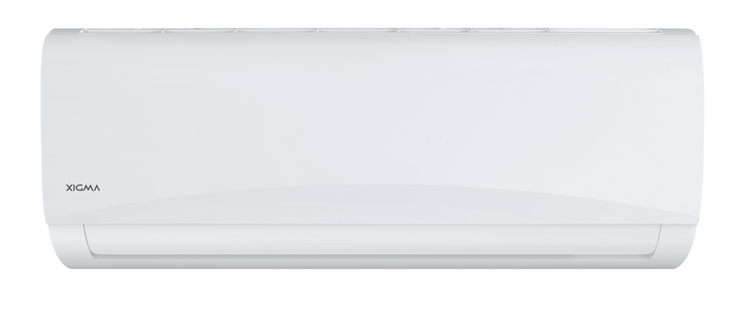 Классическая сплит-система JETPRO XG-JP27RHA