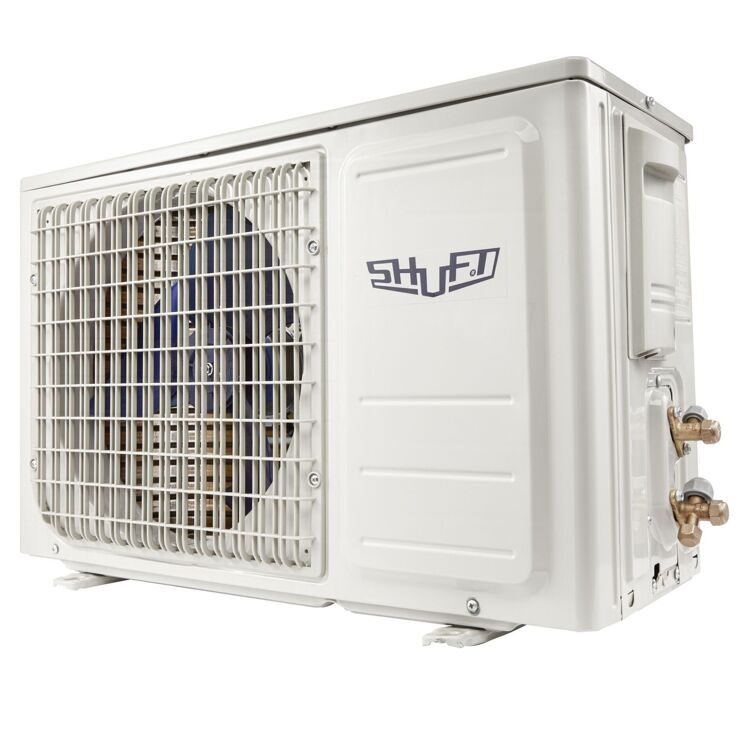 Инверторная сплит-система Berg DC SFTOI-24HN1_24Y
