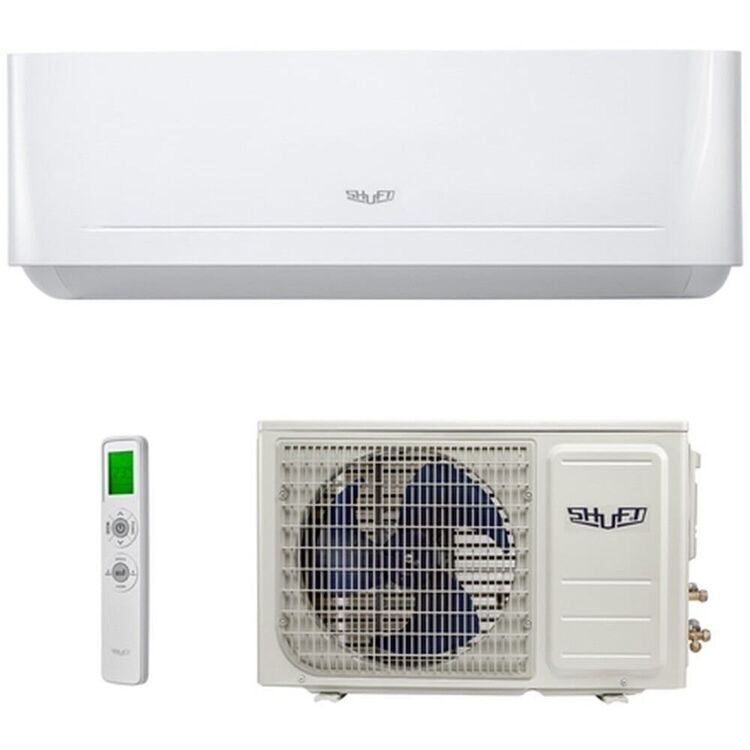 Инверторная сплит-система Berg DC SFTOI-24HN1_24Y