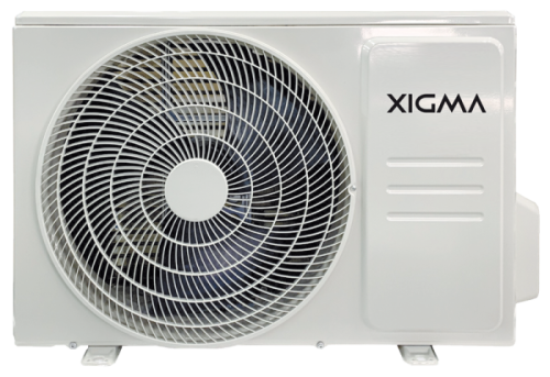Классическая сплит-система JETPRO XG-JP27RHA