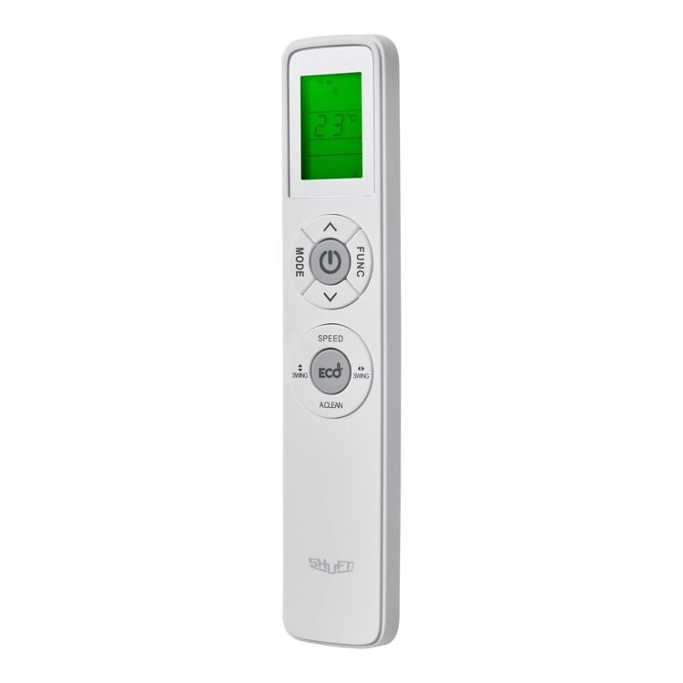 Инверторная сплит-система Berg DC SFTOI-24HN1_24Y