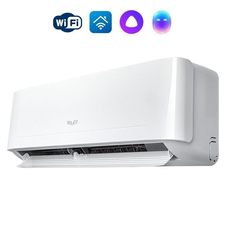 Инверторная сплит-система Berg DC SFTOI-24HN1_24Y
