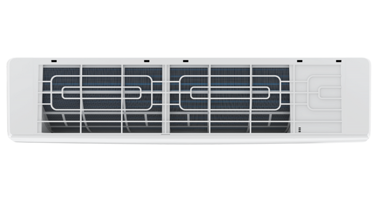 Инверторная сплит-система серии ZOOM DC Inverter 2023 AS-09UW4RYRKB05