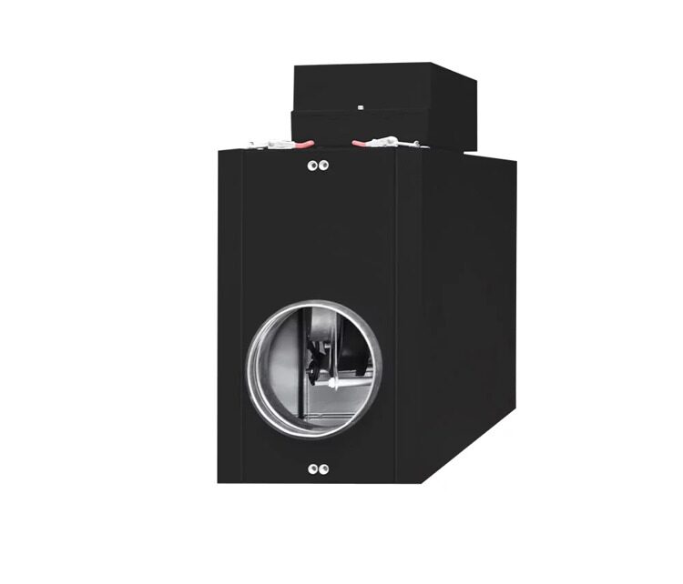Capsule 590 (510) E